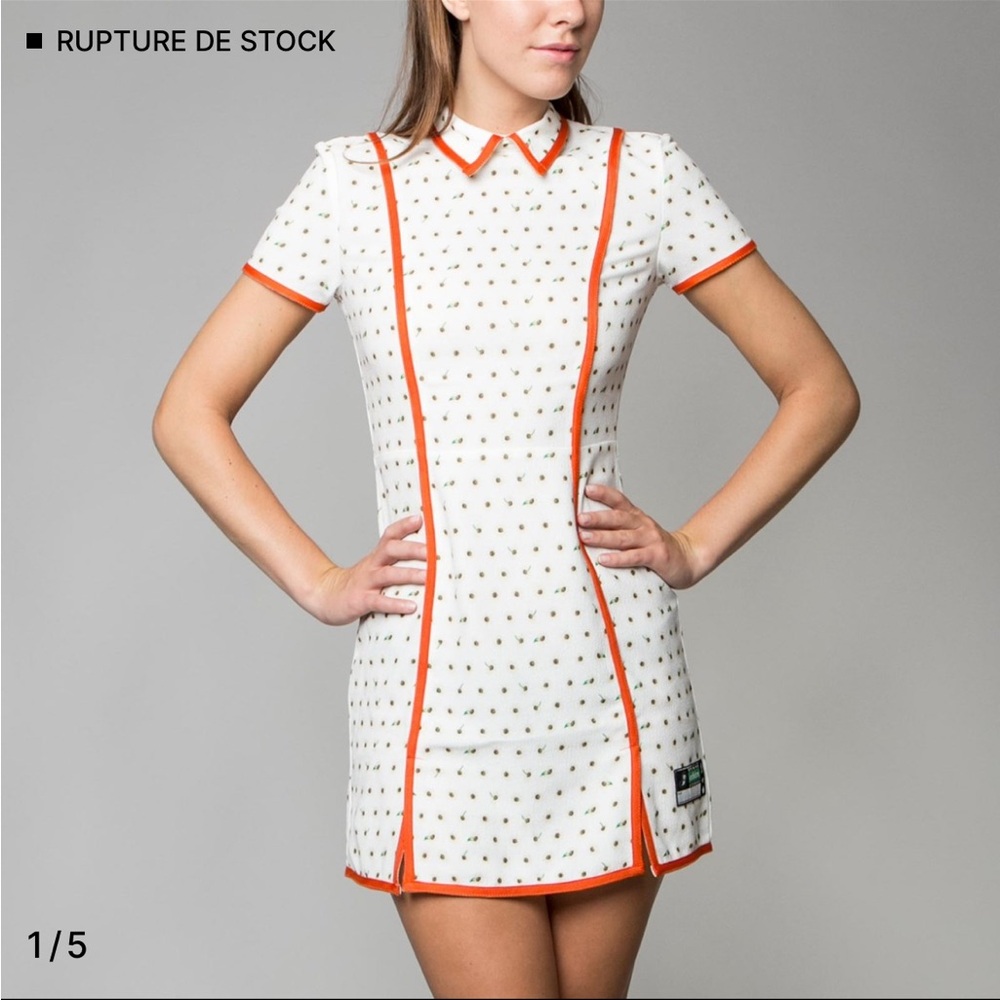 Adidas x Opening Ceremony Dress
